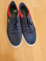 Lacoste herren schuhe Nordrhein-Westfalen - Mönchengladbach Vorschau