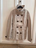 Jacke Trenchcoat Vero Moda Gr. S Schleswig-Holstein - Wanderup Vorschau