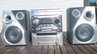 MP3-HiFi-Minisystem   FWM352/12 Nordrhein-Westfalen - Oberhausen Vorschau