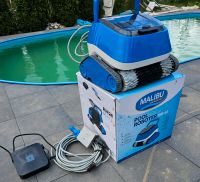 Pool Roboter, Pool Reiniger, Pool Sauger Malibu Brandenburg - Diedersdorf Vorschau