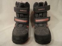 Winterschuhe Gr. 29 (GEOX) - TOP! Bayern - Graben (Lechfeld) Vorschau