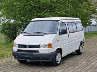 VW T4 CALIFORNIA 2.4DIESEL ERST 132.000KM Niedersachsen - Burgdorf Vorschau