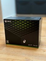 Xbox Series X | 1TB | wie neu Rheinland-Pfalz - Trier Vorschau