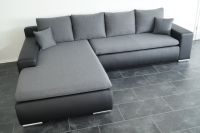 Polstermöbel Lagerverkauf Sofa Couch wohnlandschaft Bettsofa NEU Rheinland-Pfalz - Elkenroth Vorschau