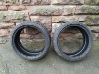 2x 235/35 R19 91Y Pirelli P Zero Reifen ca. 5mm Reifenprofil Rheinland-Pfalz - Worms Vorschau