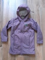 Kinder Softshell Jacke Gr. 122 Sachsen - Döbeln Vorschau