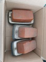 3 stk. Blinker W50 DDR IFA Sachsen - Rechenberg-Bienenmühle Vorschau