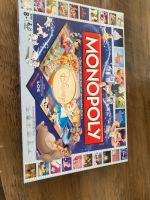 Monopoly Disney Nordrhein-Westfalen - Hilden Vorschau