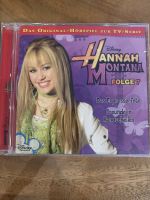 CD Hannah Montana Nordrhein-Westfalen - Holzwickede Vorschau