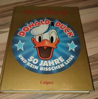 Walt Disney Donald Duck 50 Jahre und kein bisschen leise Bayern - Schechen Vorschau