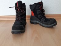 Winterschuhe, Gr. 35 Bremen - Hemelingen Vorschau