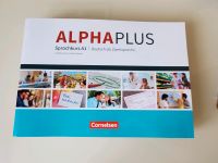 Alpha Plus Sprachkurs A1 Cornelsen Hannover - Mitte Vorschau
