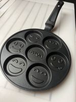 Pancake Pfanne Smileys Niedersachsen - Braunschweig Vorschau