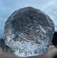 Kosta Boda Schneeball/Snowball Kerzenhalter,Teelicht, Windlicht Rheinland-Pfalz - Remagen Vorschau