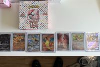 Pokemon Cards Trading/Selling Saarland - Saarlouis Vorschau
