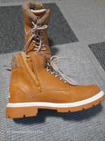 Schuhe und Jacke Bayern - Triftern Vorschau