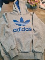 Adidas Hoodie, Gr. 158 Hessen - Bruchköbel Vorschau