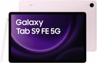 Samsung Galaxy Tab S9 FE 10,9 Zoll 128GB 5G Lavendel(140907) Bremen - Osterholz Vorschau
