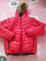 Nebulus Jacke Rot XL Bayern - Augsburg Vorschau