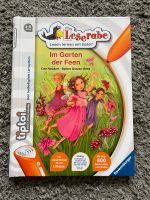 Tip Toi Buch- Leserabe  - Im Garten der Feen Nordrhein-Westfalen - Gütersloh Vorschau