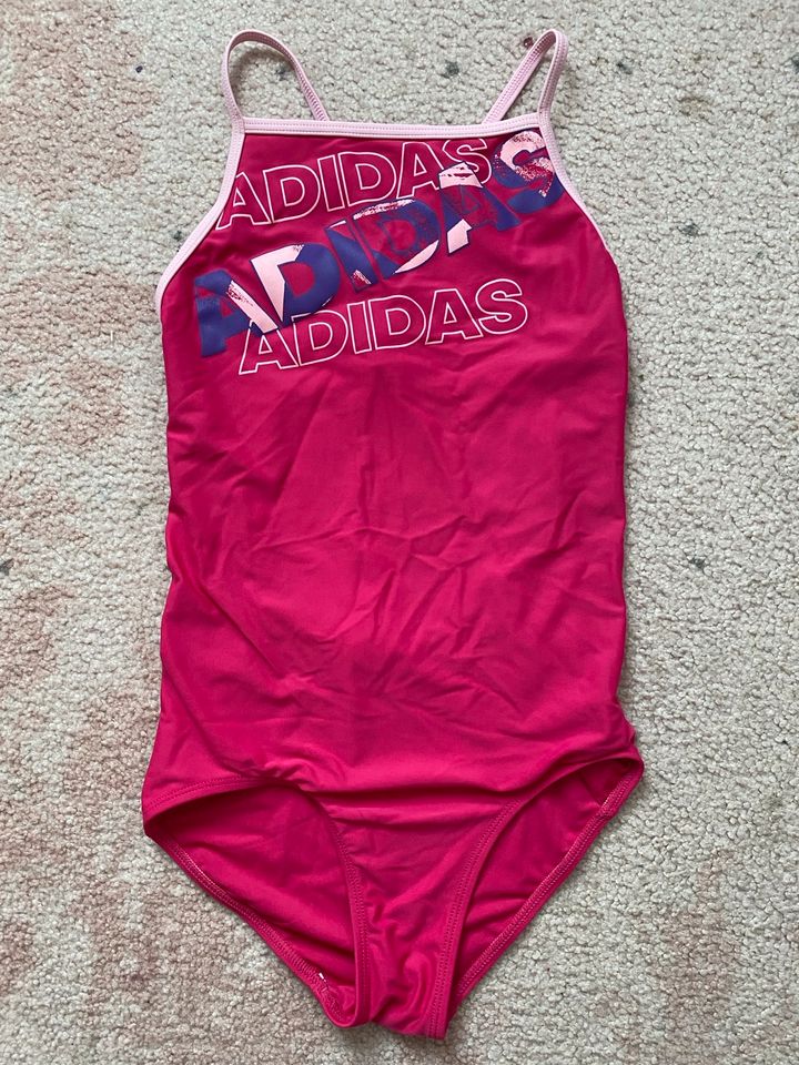 Used Next and Adidas Swimming Suits (2) in Frankfurt am Main