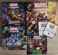 Marvel Champions Bundle LCG Kartenspiel Fantasy Flight Rheinland-Pfalz - Grünstadt Vorschau