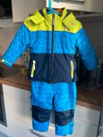 Schneeanzug Schneehose Winterjacke 92 Sendling - Obersendling Vorschau