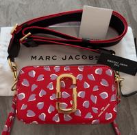 Damen Tasche von Marc Jacobs Camera Bag, Saffano Leder Rheinland-Pfalz - Trier Vorschau