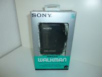 Sony Walkman WM- EX10 in OVP, retro, Vintage Niedersachsen - Lehrte Vorschau