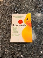 Babypedia Infos rund ums Baby - Babybuch Buch Baden-Württemberg - St. Georgen Vorschau