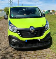 Renault Trafic, H1L2, 8 Sitzer Thüringen - Erfurt Vorschau