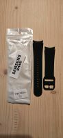 Armband Silikon-Armband Sport-Armband Samsung Galaxy Watch 4/5/6 Pankow - Französisch Buchholz Vorschau