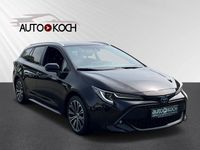 Toyota Corolla Touring Sports Hybrid Team D 1.8 EU6d-T Nordrhein-Westfalen - Eschweiler Vorschau