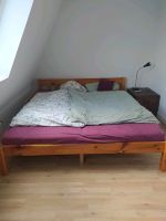 Massivholz Bett 180 x 200 Berlin - Friedenau Vorschau