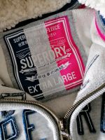 SuperDry Sweatjacke Gr xl Niedersachsen - Rhade Vorschau