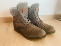 Winter Schuhe Gr 37 Bayern - Mamming Vorschau