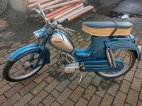 Zündapp 2-gang-Combinette S423 423 Niedersachsen - Ehrenburg Vorschau