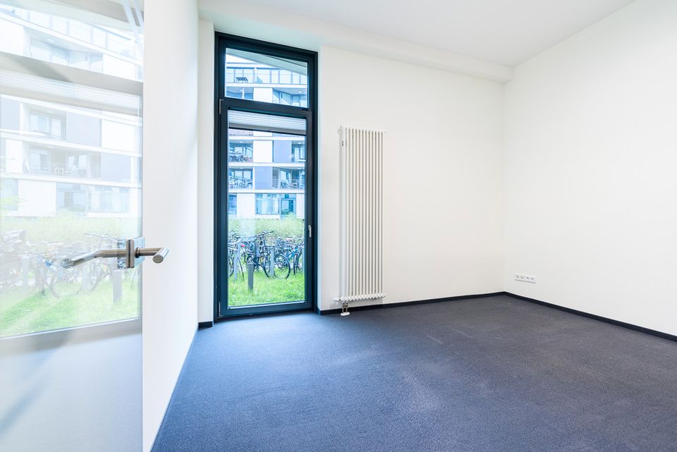 Repräsentativ und modern - Office in ruhiger Lage in Berlin