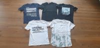 Tshirt Paket gr S Jack & Jones, Puma Hessen - Lampertheim Vorschau