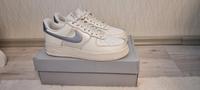 Nike air force 1, Größe 40,5 Müritz - Landkreis - Waren (Müritz) Vorschau