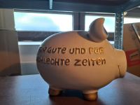Sparschwein Hochzeitsgeschenk Niedersachsen - Gifhorn Vorschau