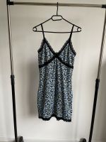 Neues Slip Kleid von H&M - mit schönen Spitzendetails Wuppertal - Elberfeld Vorschau