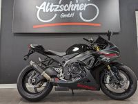 Suzuki GSX-R 750 L1 Superbikelenker Shark Auspuff Nordrhein-Westfalen - Neukirchen-Vluyn Vorschau