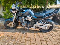 Suzuki Motorrad GSF 1200 Bandit Rheinland-Pfalz - Kerben Vorschau