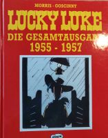 Lucky Luke Gesamtausgabe 1955-1957 Dortmund - Aplerbeck Vorschau