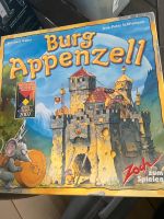 Spiel Burg Appenzell Hessen - Rödermark Vorschau