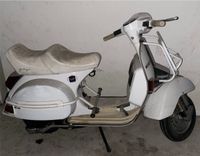 Vespa Motorroller Baden-Württemberg - Ulm Vorschau