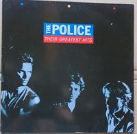 The Police ^ Schallplatte " LP Vinyl Bayern - Bad Griesbach im Rottal Vorschau