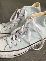 Converse Chuck Taylor hellblau 37 Stuttgart - Stuttgart-Ost Vorschau