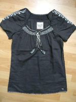 Shirt Tunica aus Leinen von Esprit braun Gr. 36 Nordrhein-Westfalen - Lünen Vorschau